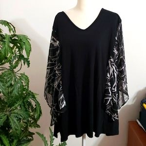 Belle by Kim Gravel Blouse